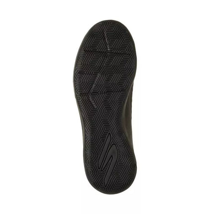 Skechers SKX_2 Vaikams skirti futbolo bateliai Juoda ir Oranžinė 252170L