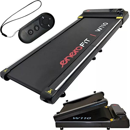 ELECTRIC FOLDABLE TREADMILL W110 ENERO FIT