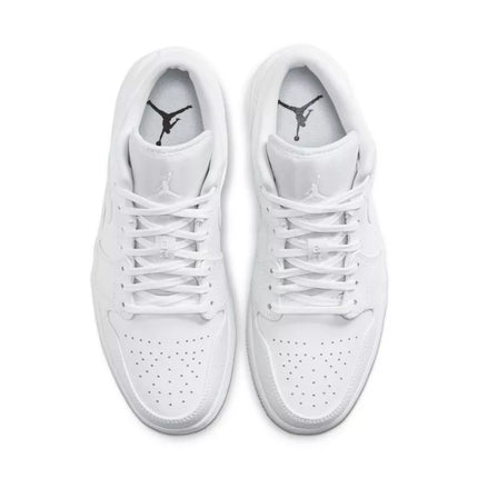 Nike Air Jordan 1 Low M 553558-130 batai