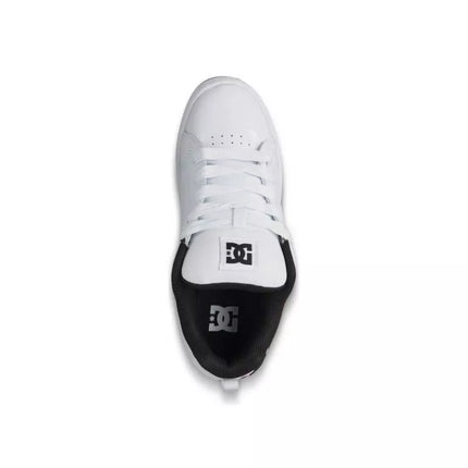 DC SHOES Court Graffik DC01662114 White
