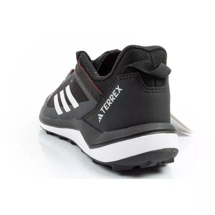 Adidas Terrex Agravic Flow children's sports shoes, comfortable trekking