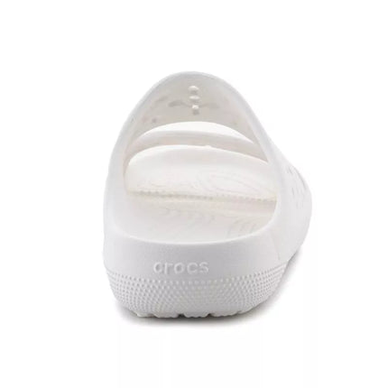 Crocs Classic Floral Cutout sandalai 210966-0WV