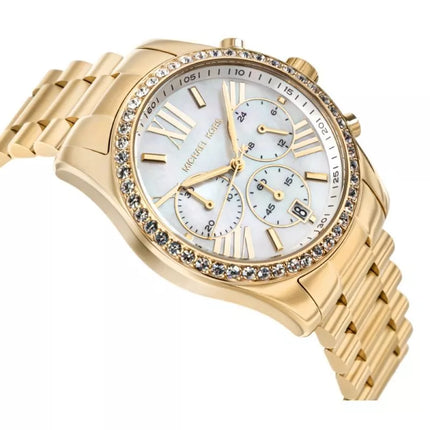 MICHAEL KORS Lexington MK7241 moteriškas laikrodis su dėžute