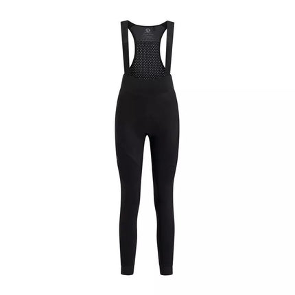 Rogelli women's trousers s/s SIGNATURE black XL