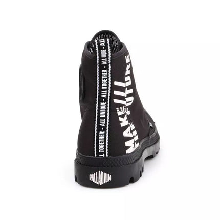 Palladium Pampa HI Future M=U 76885-008-M batai