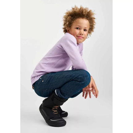 Reima ReimaTec barefoot winter boots for children Talvella Junior (5400151A-9990)