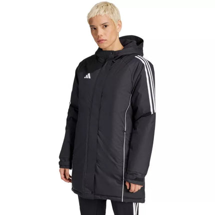 adidas Tiro 24 Parka striukė moterims IP6669