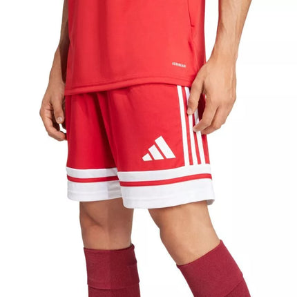 adidas Squadra 25 M marškinėliai JE2601