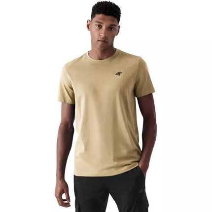 T-marškinėliai 4F M3094 3-pakuotė M 4FWSS25TTSHM3094 91S