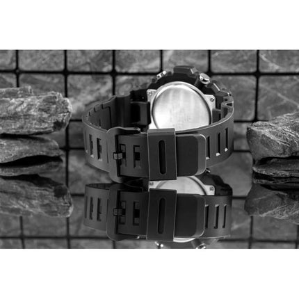 Vyriškas laikrodis CASIO AEQ-120W-7AVDF + dėžutė