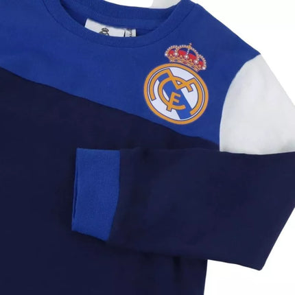 Real Madrid berniukų pižama 2900003007
