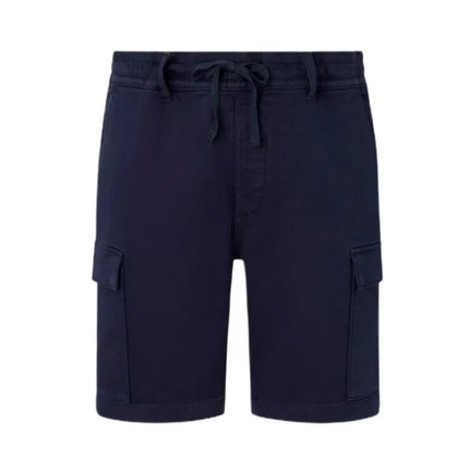 Pepe Jeans Kroku Slim Fit Šortai M PM801077