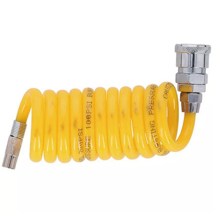 DUNLOP KELIONINIS KOMPRESORIAUS SIURBLYS 12V DC 100psi