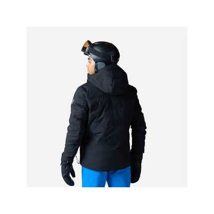 Rossignol Siz Jkt Jacket Black