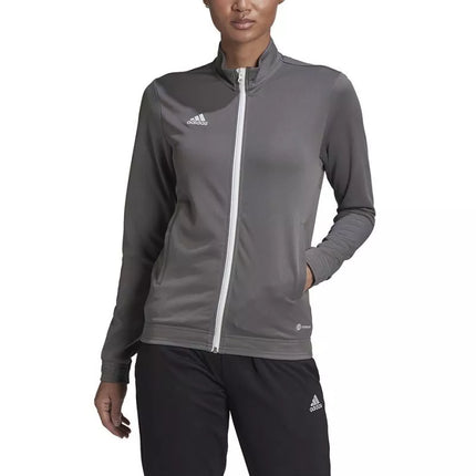 Adidas Entrada 22 sportinis  striukė moterims H57527 džemperis