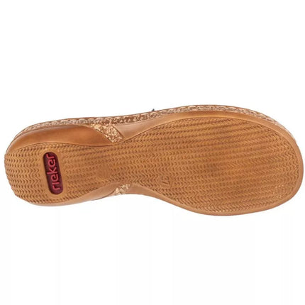 Rieker sandalai W 628G7-14