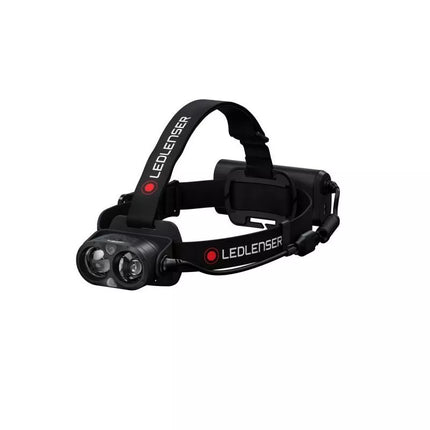 Ledlenser H19R Core priekinis žibintas - 3500 liumenų (502124)