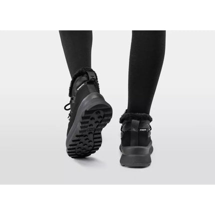 Helly Hansen women's insulated boots W BLUESKY 12073 990