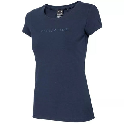 Marškinėliai 4F W H4Z22 TSD029 30S