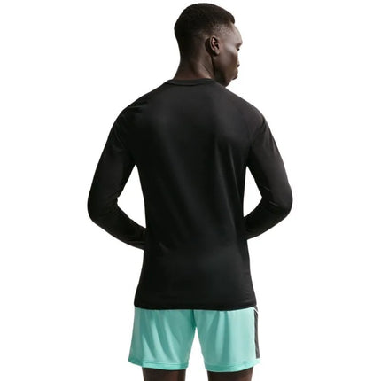 Nike Dri-FIT Park VIII Men's T-Shirt Black HV8232 010