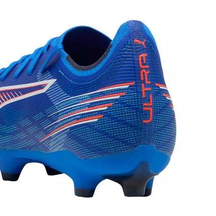 Futbolo bateliai Puma Ultra 6 Match FG/AG 108514 01