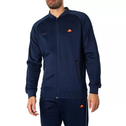 Ellesse Bunero sportinis kostiumas, tamsiai mėlynas, M, SDA14665-429