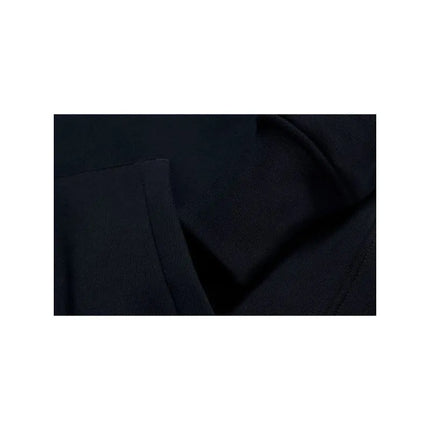 SAIL RACING W Gale Hoodie - Navy Blue