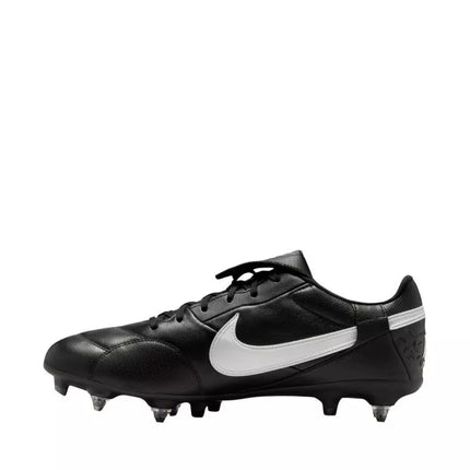 Nike The Premier III SG-PRO AC HM0273 002 futbolo batai