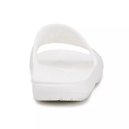 Crocs Classic Slide W 206121-100 Šlepetės
