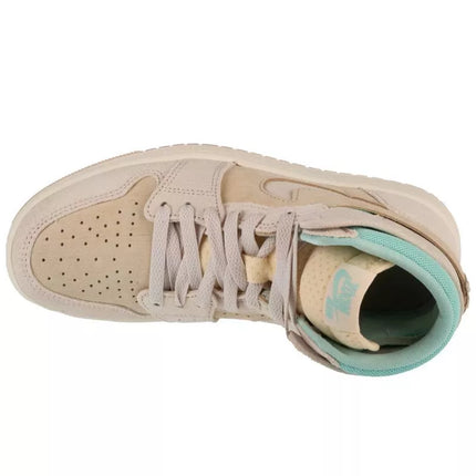 Nike Air Jordan 1 W Zoom CMF 2 W DV1305-101 batai