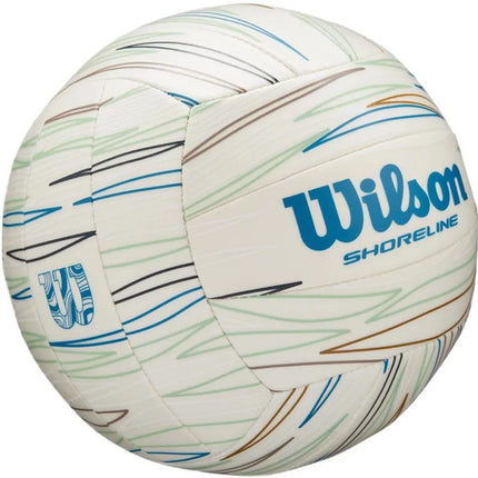 WILSON SHORELINE ŽALIAS TINKLINIO KAMUOLYS