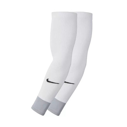 Nike MatchFit CU6419-100 Futbolo Kojinės