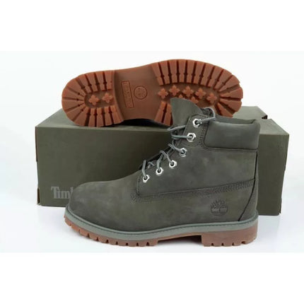 Timberland Icon 6 colių Premium Batai W TBA1VD7