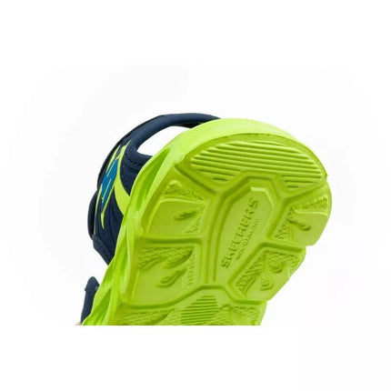 Skechers Jr. 400102N/NVLM Sandalai
