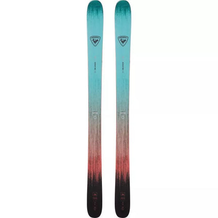 SENDER FREE 110 OPEN SKIS ROSSIGNOL