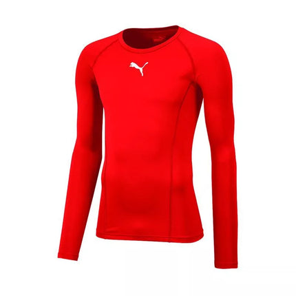 Puma LIGA Baselayer Marškinėliai ilgomis rankovėmis 655920-01