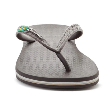 IPANEMA CLAS BRASIL II AD RUSVOS/RUSVOS/SMĖLINĖS SPALVOS 80415-BO497
