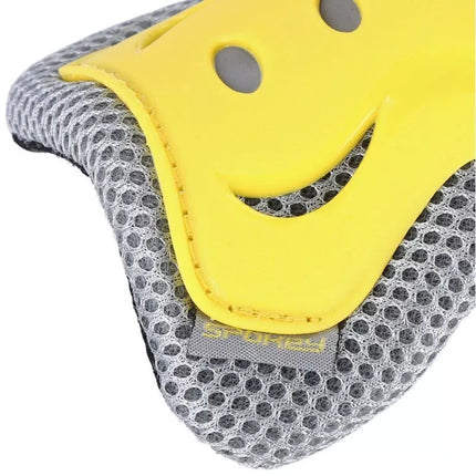 „Spokey Shield Jr“ apsaugų komplektas 9506999000