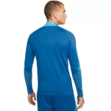 Nike Dri-FIT Strike Drill Top M DH8732 407 džemperis