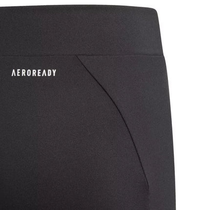 Adidas merginimo "D2M Tight Jr" GN1438 mergaitėms