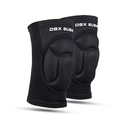Elastic knee pads - 2 pcs.