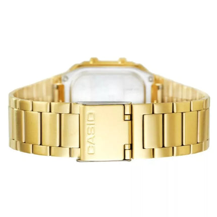 Vyriškas laikrodis CASIO DB-360G-9ADF + DĖŽUTĖ