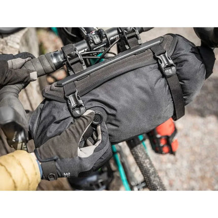 TOPEAK LOADER FRONTLOADER bicycle bag (8 liters for handlebars)
