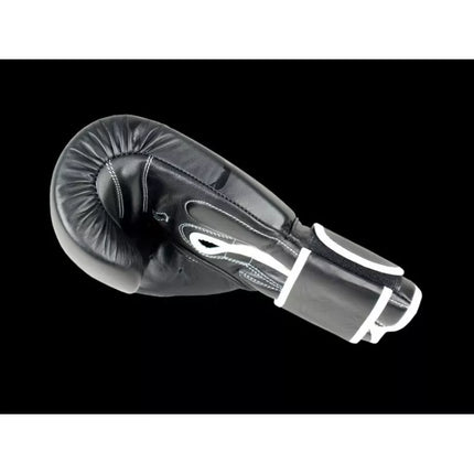 Masters Rbt-Black Bokso pirštinės 12 uncijų 01805-1201