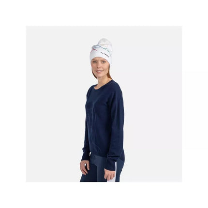 Rossignol W Jcc Lina Pull sweater blue
