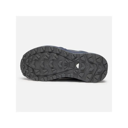 Rossignol W Rossi Resort Wp Navy 2.0 Shoes Navy Blue