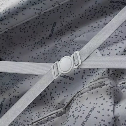 Kietasis dėklas Iguana Asturia II 109 92800479898