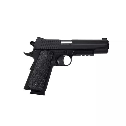 RANGER 1911 GSR KWC air pistol cal. 4.5 BBs 20 shots METAL SLIDE CO2 (AAKCMD421AZB)
