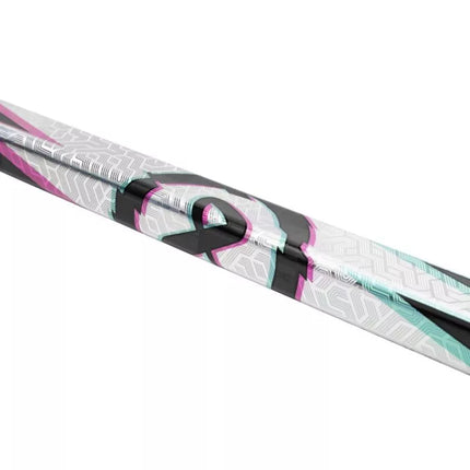 Bauer Proto2 BLK Tarpinė kompozitinė lazda
