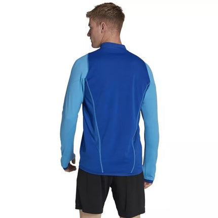 Adidas Tiro 23 Competition Training Top M HU1309 |”</h2>
<p>Pasiruoškite varžyboms su „Adidas Tiro 23 Competition“ treniruočių viršutine dalimi. Sukurta atlikti treniruočių metu, ši viršutinė dalis pasižymi drėgmę sugeriančia „AEROREADY“ technologija,1